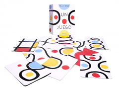 Un Juego - Herve Tullet - comprar online