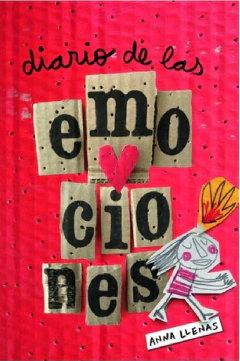 Diario de las emociones - Anna Llenas