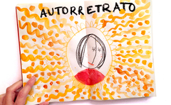 Imagen de Diario de las emociones - Anna Llenas