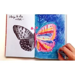 Diario de las emociones - Ana Llenas - comprar online