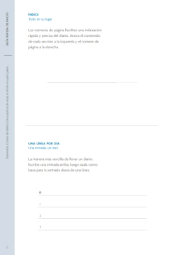 El diario de los hábitos - James Clear - comprar online