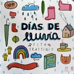 Días de lluvia - Fita Frattini