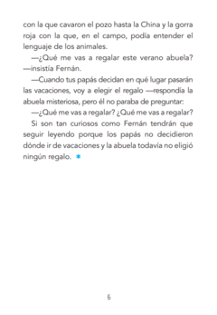 Días de pesca - Margarita Mainé - tienda online