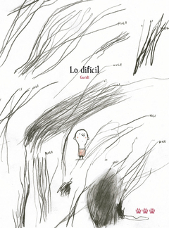 Lo Difícil - Guridi