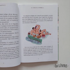 Los estrambóticos 3: La goleadora envenenada - Nicolás Schuff y Jimena Tello - La Livre - Librería de barrio