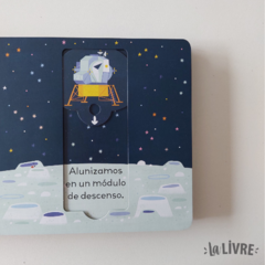 ¡A la Luna! Una aventura interactiva - Combel en internet