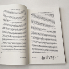 La rosa en el viento - Sara Gallardo - La Livre - Librería de barrio