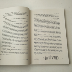 Enero - Sara Gallardo - La Livre - Librería de barrio