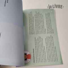 A otro lugar - Carolina Mora - La Livre - Librería de barrio