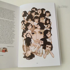 El diario de Anne Frank (Novela gráfica) - Ari Folman, David Polonsky - La Livre - Librería de barrio