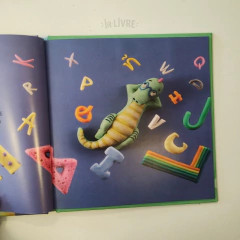El dinosaurio Romario - Pequeño Pez y Bea R. Blankenhorst en internet
