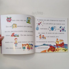Había una vez un Libro - Adela Basch y María Delia Lozupone - comprar online
