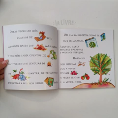 Había una vez un Libro - Adela Basch y María Delia Lozupone en internet
