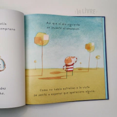 Cómo atrapar una estrella - Oliver Jeffers en internet