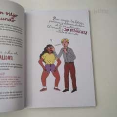 ¡Nuestras Reglas! - Elise Thiebaut - La Livre - Librería de barrio