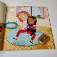 Amanda y la muerte - Mariana Gardelia y Mariela Califano - tienda online