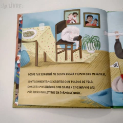 Voy a esperarte jugando - Carolina Mora y María Lavezzi - comprar online