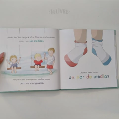 Son mellizos - Loli Barski - comprar online