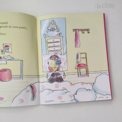 No me gustan las muñecas - Stéphanie Richard, Gwenaelle Doumont en internet