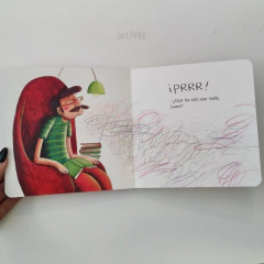 Las princesas pequeñas también se tiran pedos - Ilan Brenman y Ionit Zilberman - comprar online