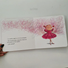 Las princesas pequeñas también se tiran pedos - Ilan Brenman y Ionit Zilberman en internet