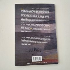 Enero - Sara Gallardo - tienda online