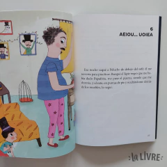 Mago por una semana - Cecilia Pisos y Miranda Rivadeneira - tienda online