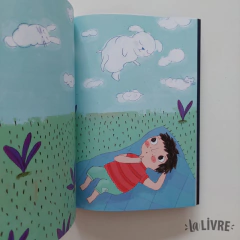 Mago por una semana - Cecilia Pisos y Miranda Rivadeneira - La Livre - El oficio de las palabras