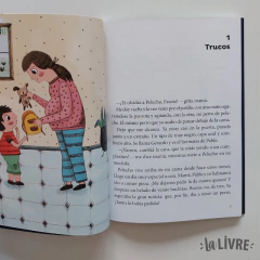 Mago por una semana - Cecilia Pisos y Miranda Rivadeneira - comprar online