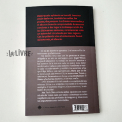 De cada quinientos un alma - Ana Paula Maia - La Livre - Librería de barrio