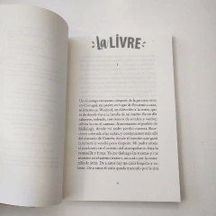 Tres luces - Claire Keegan en internet