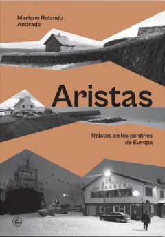 Aristas - Mariano Rolando Andrade