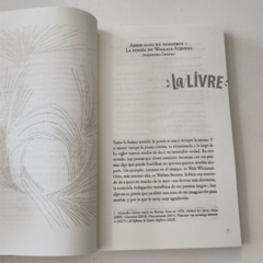 Hablar de poesía 45 - Audisea - La Livre - Librería de barrio