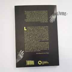 Galaxia - Juan Solá - La Livre - El oficio de las palabras