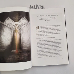 La condesa sangrienta - Alejandra Pizarnik - La Livre - Librería de barrio