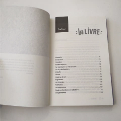 Las madres secretas - Mónica Crespo - La Livre - El oficio de las palabras