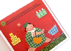 Doña Pocha va de compras - Pablo Zweig - comprar online