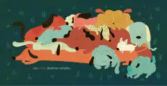 DORMIR SIN ALMOHADA - Jorge Luján y Natalia Colombo - comprar online