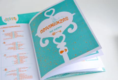 Juegos con Secretos - Cristina Moras y Ruth Kaufman en internet
