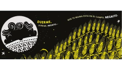 Duerme negrito - Carlos Pinto - comprar online