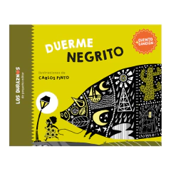 Duerme negrito - Carlos Pinto