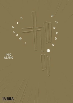 Oyasumi Punpun 11 - Inio Asano