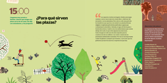 Ecología hasta en la sopa - La Livre - Librería de barrio
