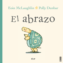 El abrazo - Eoin McLaughlin - comprar online