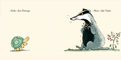 El abrazo - Eoin McLaughlin - comprar online