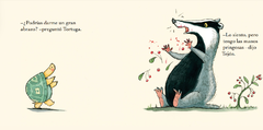 El abrazo - Eoin McLaughlin en internet
