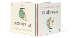 El abrazo - Eoin McLaughlin en internet