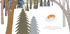 El árbol de los recuerdos - Britta Teckentrup en internet