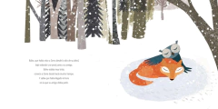 El árbol de los recuerdos - Britta Teckentrup - La Livre - Librería de barrio
