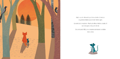 El árbol de los recuerdos - Britta Teckentrup
